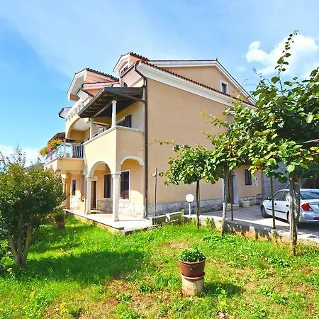 Olga Apartment Opatija