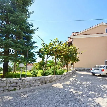 Olga Apartment