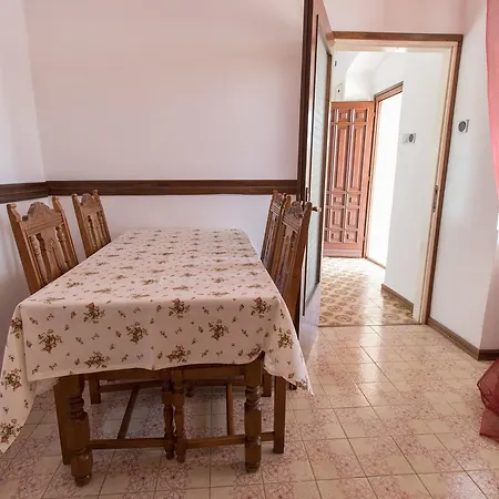 Olga Apartment *