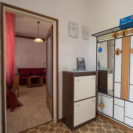 Apartment Olga Opatija