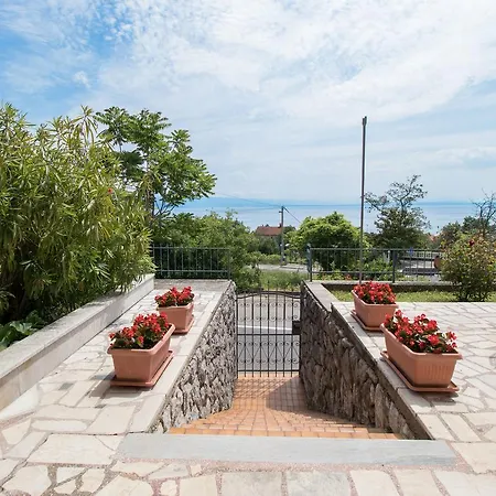 Olga Apartment Opatija