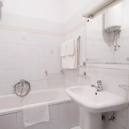 Olga Apartment