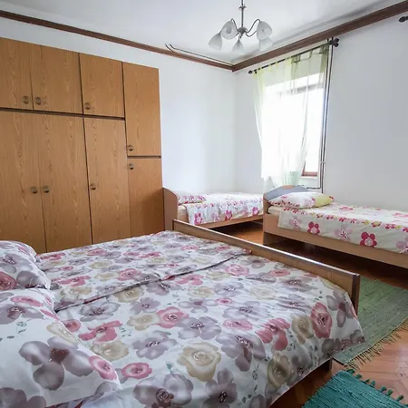 Olga Apartment