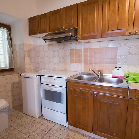Apartment Olga Opatija