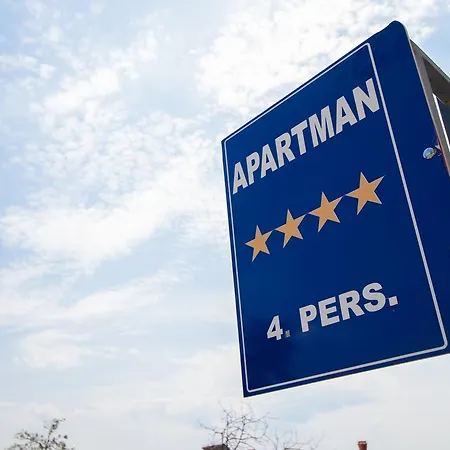 Olga Apartment